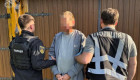 В Киевской области задержали американца-педофила, который более 30 лет скрывался от правосудия