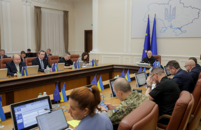 Кабмин уволил Дмитрия Грищака с должности заместителя главы Минстратегпром — какие еще кадровые решения приняло правительство