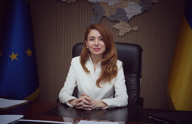 Украина готовится присоединиться к Соглашению об открытом море