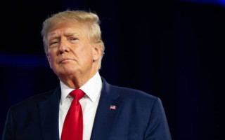 Хороший парень, я встречусь сегодня с ним — Трамп подтвердил, что проведет встречу с Зеленским на саммите НАТО
