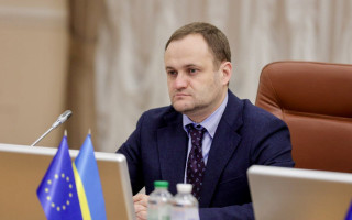 В Украине появится Координационный центр для восстановления регионов