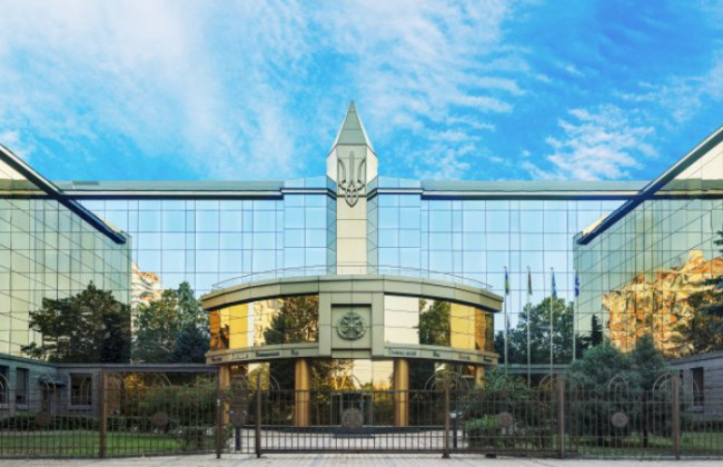 Господарський суд Одеської області повідомив про наявність шести вакантних посад