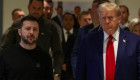 Володимир Зеленський повідомив, що обговорив з Трампом досягнення справжнього миру