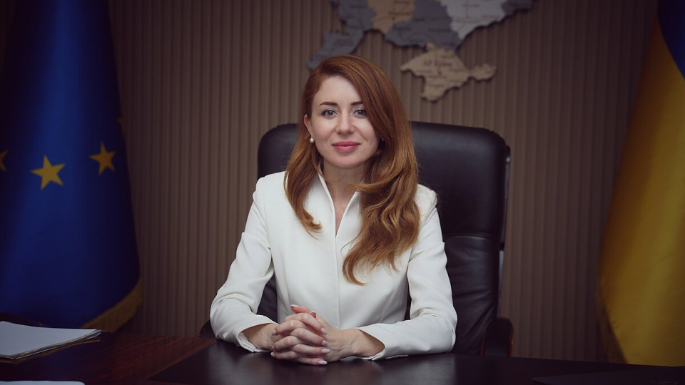 Україна готується приєднатися до Угоди про відкрите море