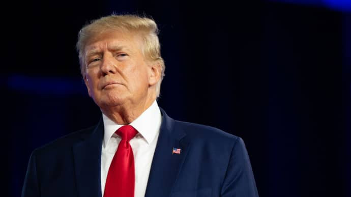 Хороший хлопець, я зустрінусь сьогодні з ним — Трамп підтвердив, що проведе зустріч із Зеленським на саміті НАТО