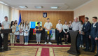 В Запорожском окружном административном суде по случаю дней административной юстиции провели ряд мероприятий