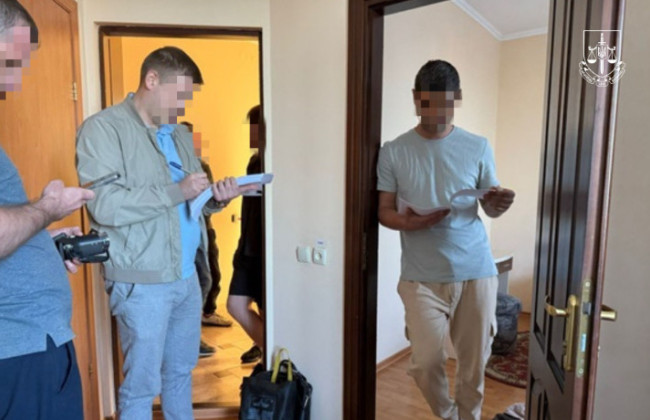 В Украине раскрыли схему незаконного выведения из-под санкций активов горнодобывающей компании