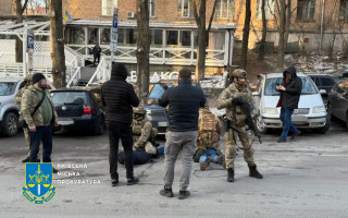$15000 за путешествие в ЕС – двух киевлян будут судить за нелегальный выездной сервис