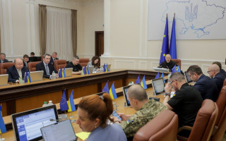 Кабмин подготовил изменения в закон о бюджете-2025 – кого они затронут