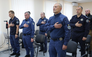 Служба судебной охраны оказалась в кадровом кризисе – не хватает более 60% личного состава