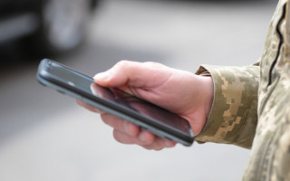 В областных ТЦК обновили контакты внештатных горячих линий