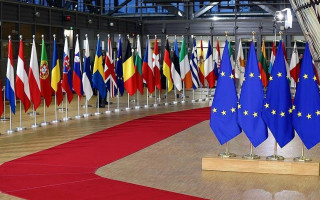 Саміт ЄС не зміг ухвалити спільну заяву на підтримку України через вето Угорщини