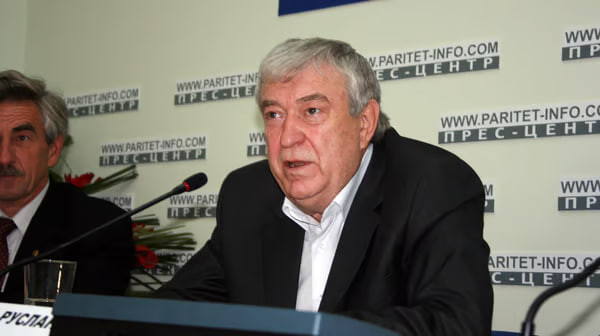 Ушел из жизни бывший мэр Одессы Руслан Боделан