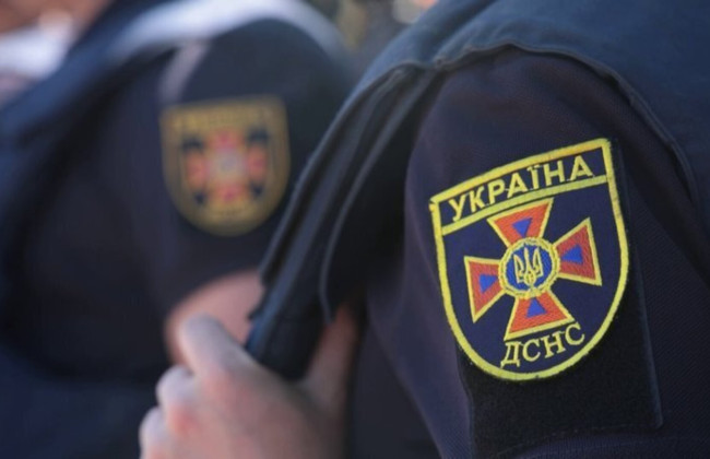 В Киеве судили спасателя, который в первые дни войны отказался от службы в ГСЧС