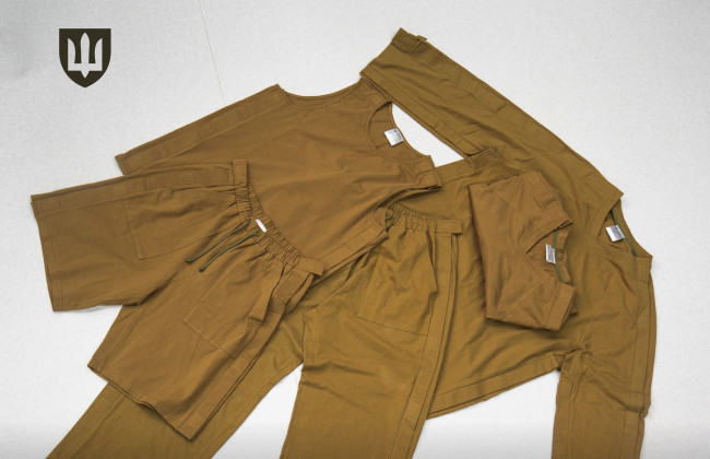 Минобороны вводит «пакет раненого» для военных – что в него войдет