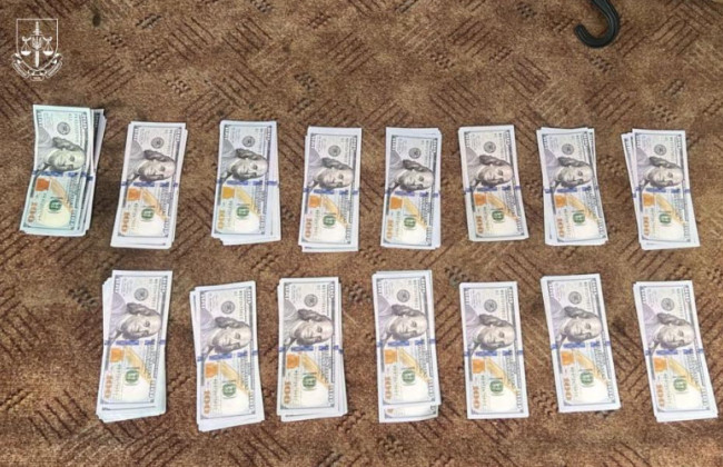 Чиновник Белоцерковского городского совета погорел на взятке в $15000 за влияние на ВЛК