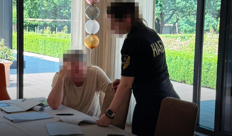ВАКС избрал меру пресечения бывшему исполняющему обязанности директора Национального института рака