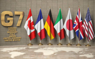 Послы стран G7 в Украине приветствовали завершение отбора директора Бюро экономической безопасности