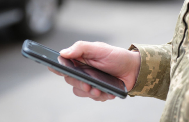 В областных ТЦК обновили контакты внештатных горячих линий