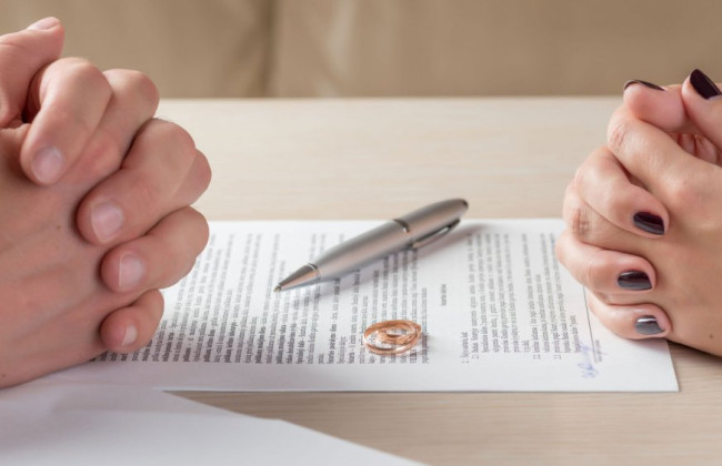 Расторжение брака – куда обращаться и какие документы нужны