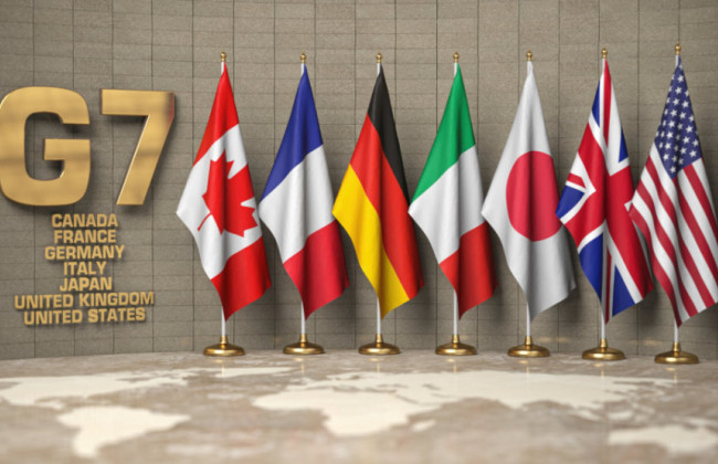 Посли країн G7 в Україні привітали завершення відбору директора Бюро економічної безпеки