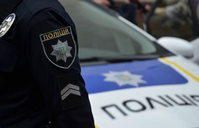 Во Львовской области автомобиль патрульной полиции сбил подростка на трассе — началось расследование, видео