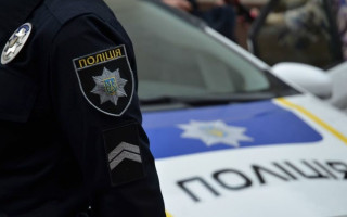 Во Львовской области автомобиль патрульной полиции сбил подростка на трассе — началось расследование, видео