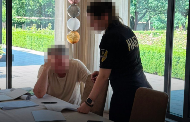 ВАКС избрал меру пресечения бывшему исполняющему обязанности директора Национального института рака