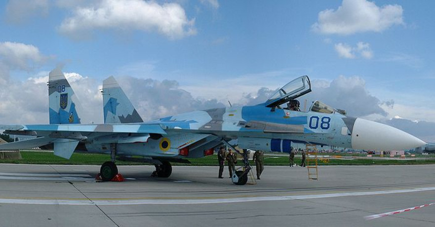 Мільйонні зловживання під час закупівлі комплектування для військових літаків — у справі фігурує помічник нардепа