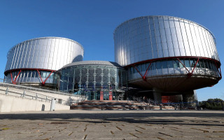 Верховный Суд опубликовал обзоры практики ЕСПЧ за март-апрель 2025 года