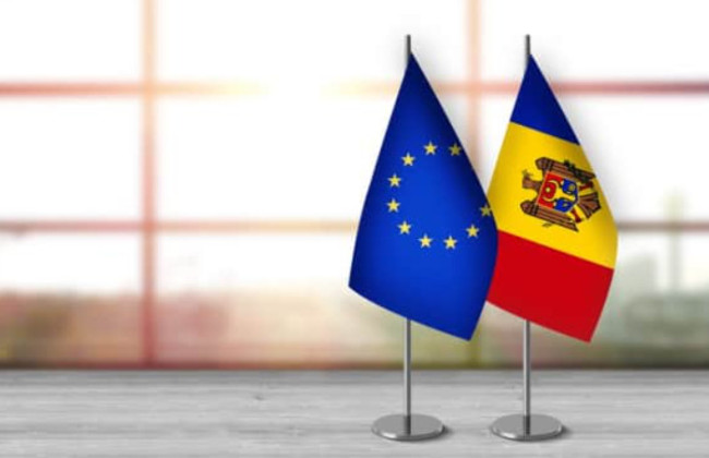 ЕС откроет первый кластер по переговорам о вступлении Молдовы — страна была в одном пакете с Украиной