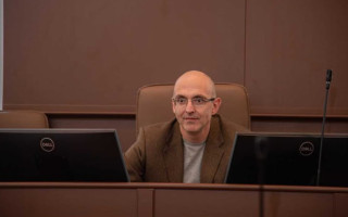 Добрая совесть как ценностный ориентир для суда — судья КГС ВС Василий Крат рассказал студентам о современной практике