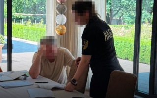 ВАКС обрав запобіжний захід колишньому виконувачу обов'язків директора Національного інституту раку