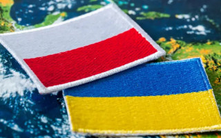 Українці лідирують у реєстрації іноземних ФОПів у Польщі