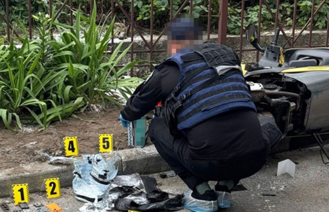 В Киеве 19-летний российский агент пытался взорвать военнослужащего под видом «свидания» с девушкой