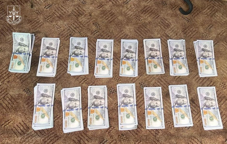 Посадовець Білоцерківської міської ради погорів на хабарі у $15000 за вплив на ВЛК