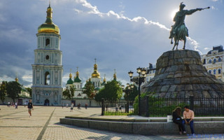 Туристический сбор в Украине вырос на треть и пополнил бюджеты на 132 млн грн