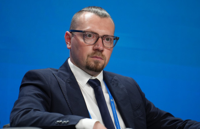 Виталий Безгин прокомментировал суть своего законопроекта об особенностях организации местных выборов