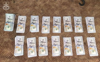 Чиновник Белоцерковского городского совета погорел на взятке в $15000 за влияние на ВЛК