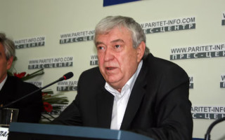 Пішов з життя колишній мер Одеси Руслан Боделан