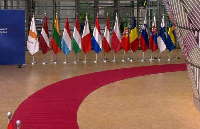 Нужно больше инвестировать в оборону — Европейский совет обнародовал выводы с саммита НАТО