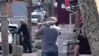 В Виннице мужчина нес мину по улице – что выяснили в полиции и почему исключили угрозу
