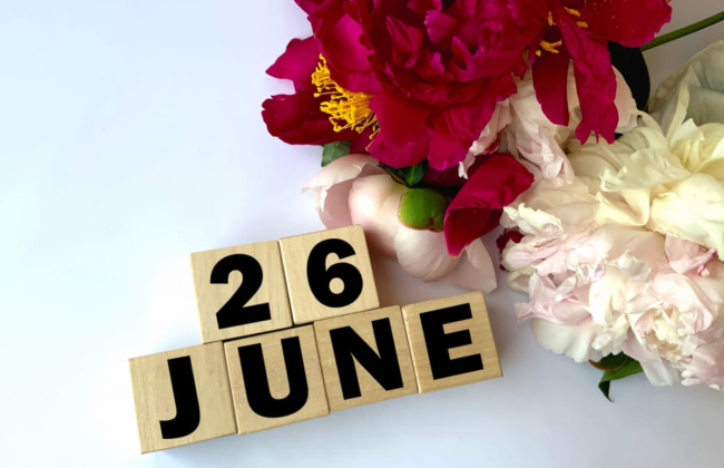 26 июня — какой сегодня праздник и главные события