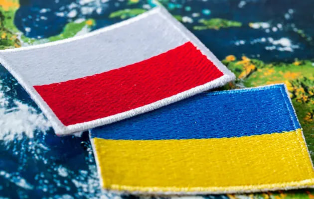 Українці лідирують у реєстрації іноземних ФОПів у Польщі