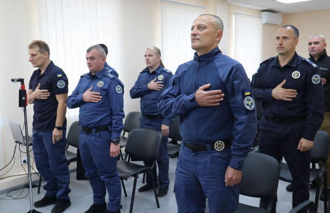 Служба судебной охраны оказалась в кадровом кризисе – не хватает более 60% личного состава