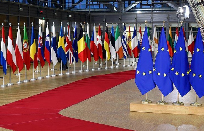 Саміт ЄС не зміг ухвалити спільну заяву на підтримку України через вето Угорщини