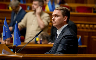 Руслан Кравченко підписав наказ про розподіл обов’язків між заступниками Генпрокурора: хто і за що буде відповідати