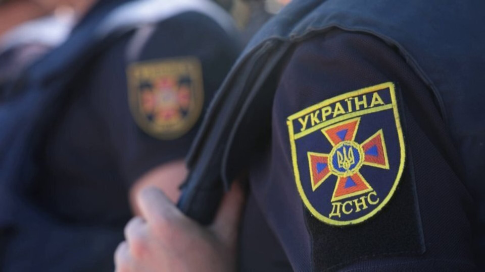 У Києві судили рятувальника, який у перші дні війни відмовився від служби у ДСНС