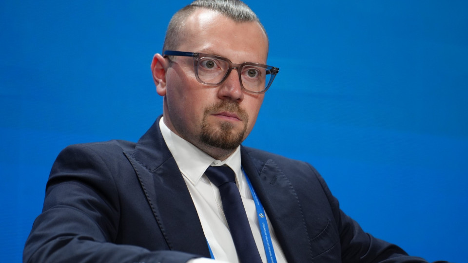 Виталий Безгин прокомментировал суть своего законопроекта об особенностях организации местных выборов