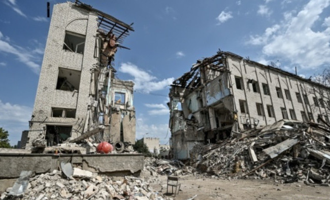 Реестр убытков открыл прием заявлений по утрате доступа к недвижимому имуществу на оккупированных территориях